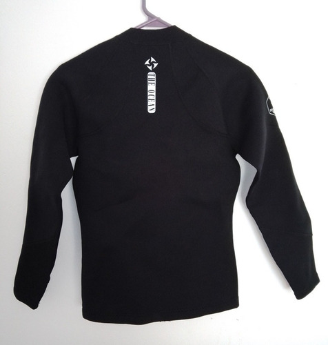 Dive&sail Theocean 2mmbuceo Deportes Acuáticos Mujer Talla L