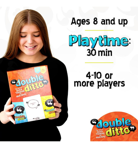 Juego De Inspiración Para Fiesta Familiar
