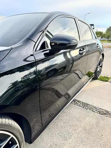 Mercedes-Benz Clase A 2.0 Amg 35 4Matic