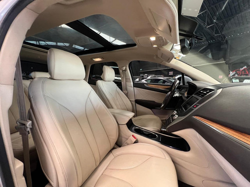 Lincoln MKC 2.2 Select Mt