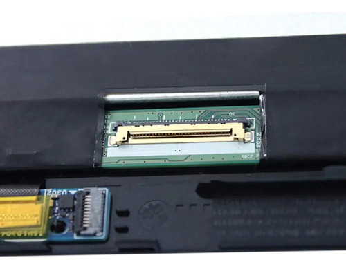 T Digitalizador De Pantalla Lcd Hp Pavilion X360 De 14 Dh,