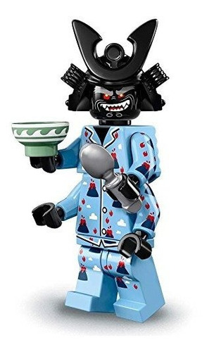 Minifiguras Lego Ninjago Movie Series 71019 - Volcano Garmad