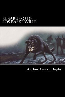 Libro El Sabueso De Los Baskerville (spanish Edition) - D...