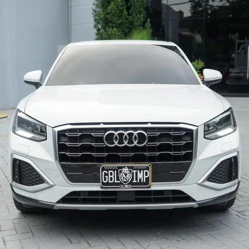 Audi Q2 Ambition