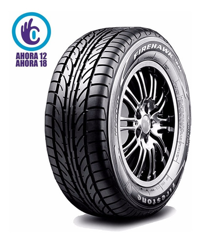 195/65 R15 91 H neumático Fh-900 Firestone Envío Gratis