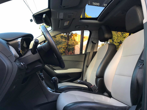 Chevrolet Tracker 1.8 Ltz+ 140cv 2017
