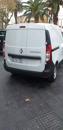 Renault Kangoo 2019