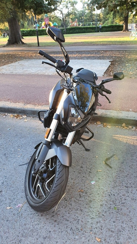 Bajaj Dominar 400 Ug