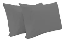 Comprar Pack X 2 Fundas De Almohadas 50x70 Ultra Soft Colores Oferta