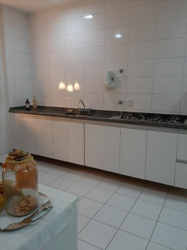 Imagem 14 de 26 de Apartamento À Venda, 183 M² Por R$ 1.400.000,00 - Santana - São Paulo/sp - Ap8780
