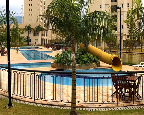 Imagem 19 de 19 de Apartamento - Ap03400 - 69019252