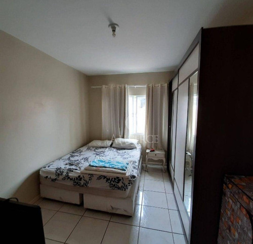 Imagem 18 de 24 de Casa 5 Dormitórios, 300 M² Por R$ 790.000 - Estreito - Florianópolis/sc - Ca0019
