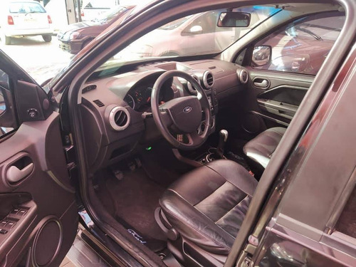 Imagem 2 de 7 de Ford Ecosport 1.6 Xlt 8v Flex 4p Manual
