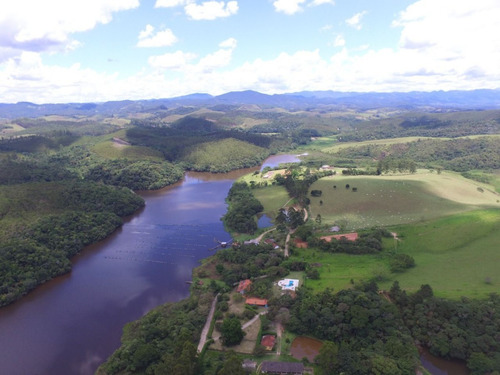 Imagem 11 de 14 de C02 - Terreno Com Acesso A Represa