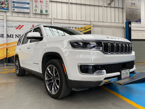 Jeep Otros Modelos 2022