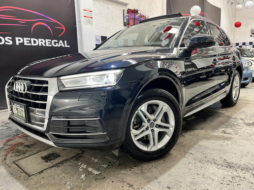 Audi Q5 2.0 L T Elite Dsg