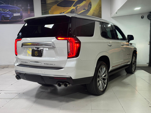 Hermoso Gmc Yukón Denali 6.2 V8 At 2023