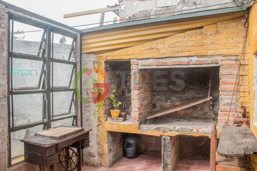 Imagen 11 de 22 de Casa En Venta De 3 Dormitorios + Apto Al Fondo En Conciliación