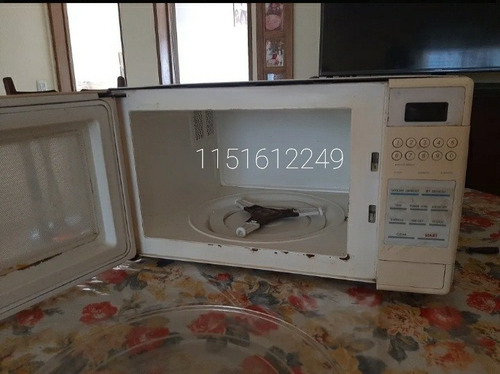 Microondas