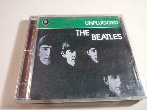 The Beatles - Unplugged - Bootleg