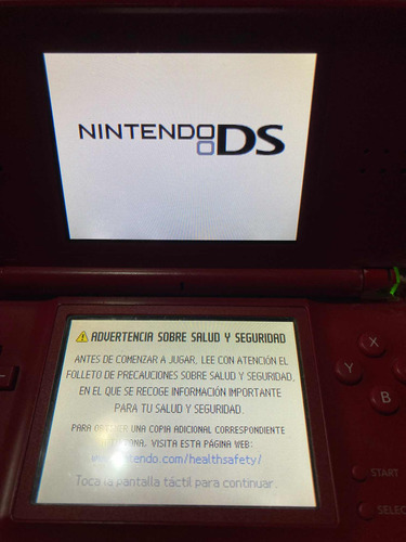 Imagen 7 de 9 de Nintendo Ds Lite