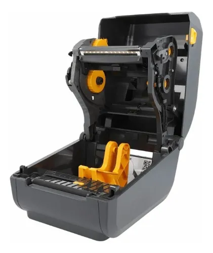 Impresora Etiquetas Autoadhesiva Zebra Zd220