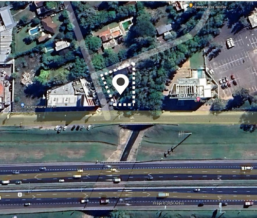Venta Quinta Fines Comerciales Colectora Panam Km 50,5 Pilar