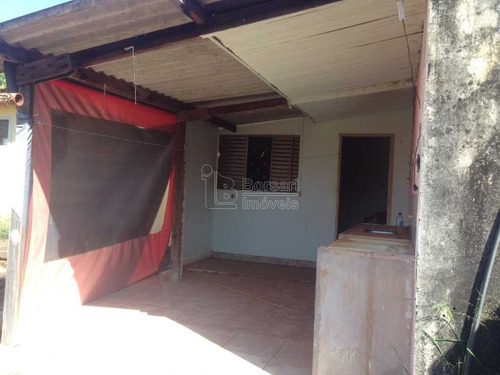 Venda De Rural / Chácara Na Cidade De Araraquara 9354