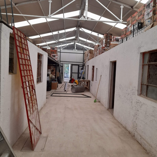 Imagen 10 de 14 de Bodega En Venta Con Módulo De Oficinas Y Estacionamiento.
