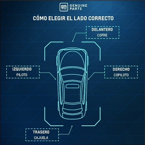 Manguera Tanque Compensador Trax 2013-2020