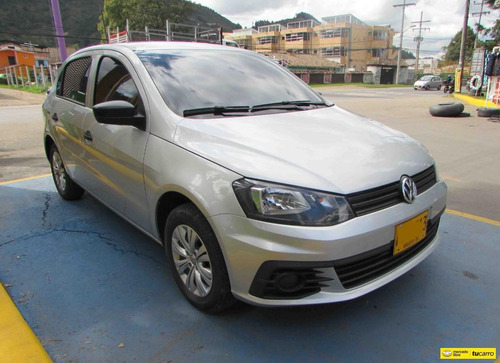Volkswagen Gol 1.6 Trendline