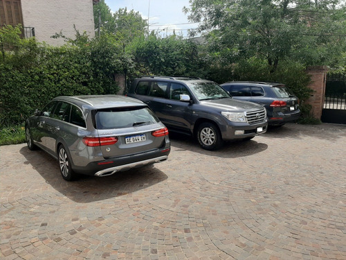 Mercedes-benz Clase E E220d All Terrain