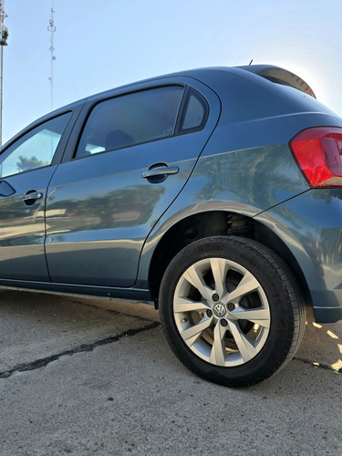 Volkswagen Gol Trend 1.6 Highline 101cv
