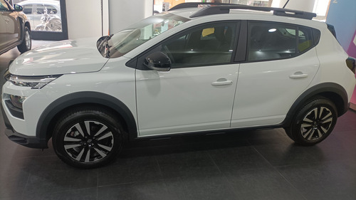 Renault Kardian 1.0 Tce Evolution 200 Edc
