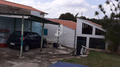 Imagem 1 de 21 de Casa À Venda Em Jardim Dos Oliveiras - Ca005213