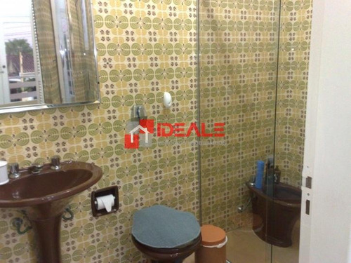 Imagem 14 de 15 de Cibratel 50m Do Mar Sobrado Alto Padrão Com 342 M² Itanhaém - 467