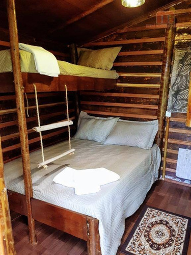 Imagem 10 de 27 de Chácara Com 2 Dormitórios À Venda, 16940 M² Por R$ 790.000,00 - Zona Rural - Altinópolis/sp - Ch0153