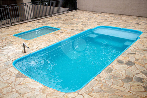 Imagem 30 de 30 de Apartamento Decorado Com Planejados, 02 Dormitórios Com 01 Suíte E Quintal, No Jardim Villaça - Reo618479