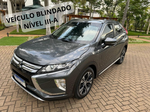 Mitsubishi Eclipse Cross 1.5 Hpe Turbo Cvt 5p