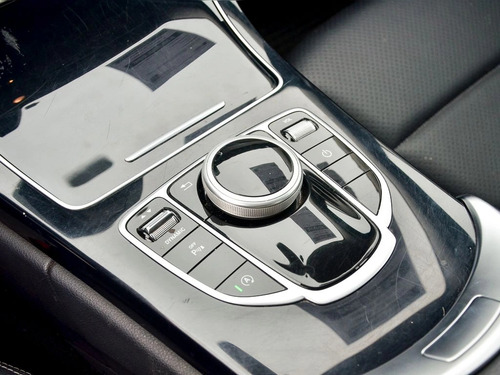 Mercedes-benz C 180 2017