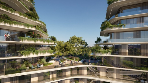 Departamento(2r) En Venta En Light Towers