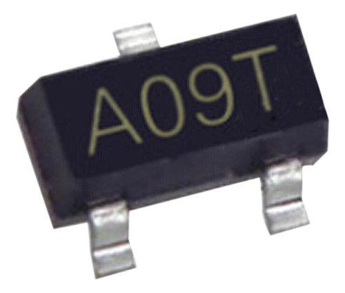 Transistor A09t