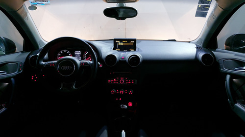 Audi A1 1.4 TFSI COOL MT