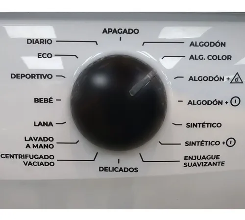 James lavarropas automático LR 6900 Plus blanco 6kg 220-230 V