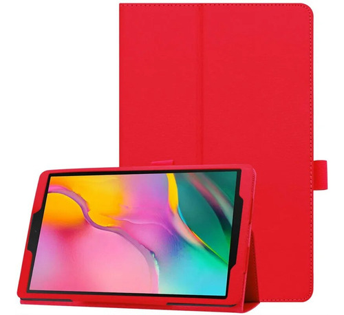 Funda De Tablet Para Samsung Galaxy Tab A 2019 Sm-t510 Y