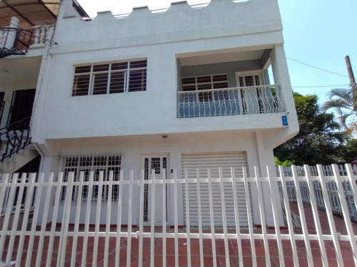 Apartamento En Arriendo En Cali Villa Colombia. Cod 111072