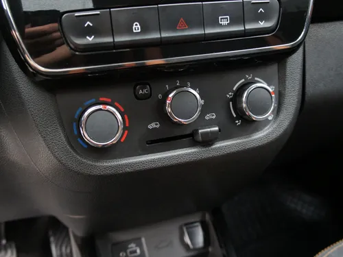 Renault Kwid 1.0 12v