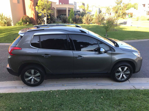 Peugeot 2008 1.6 Thp Sport 2017