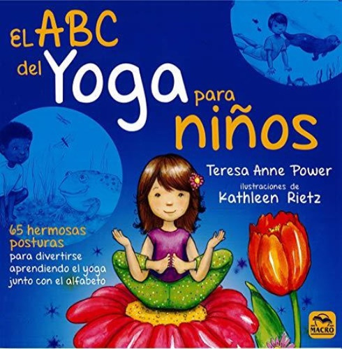Abc Del Yoga Para Niños, El