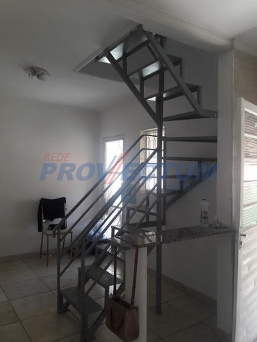 Imagem 21 de 27 de Casa À Venda Em Jardim Santana - Ca274135